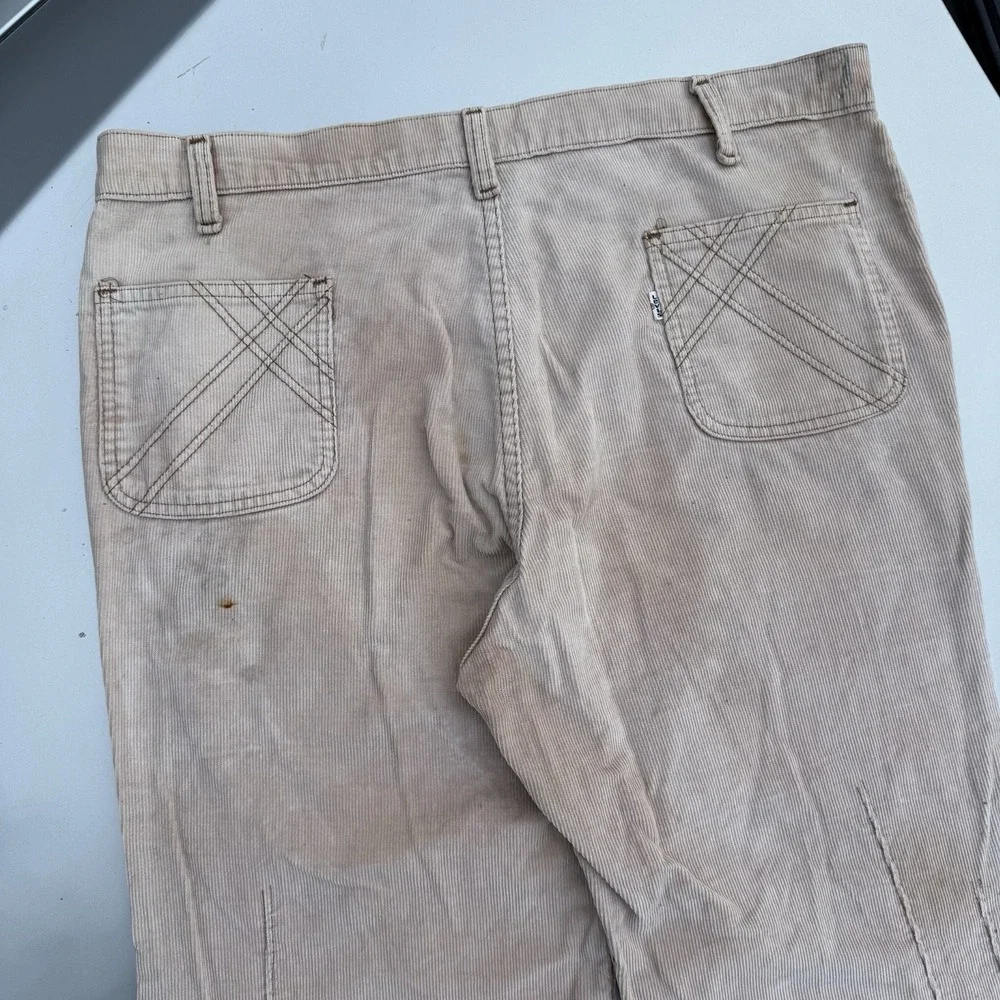 Levis 1970s vtg